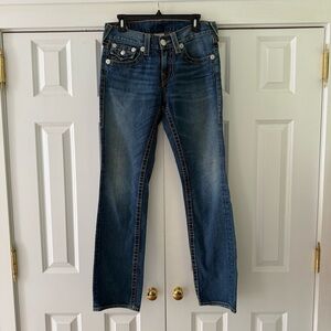 ⭐️ True Religion Jeans